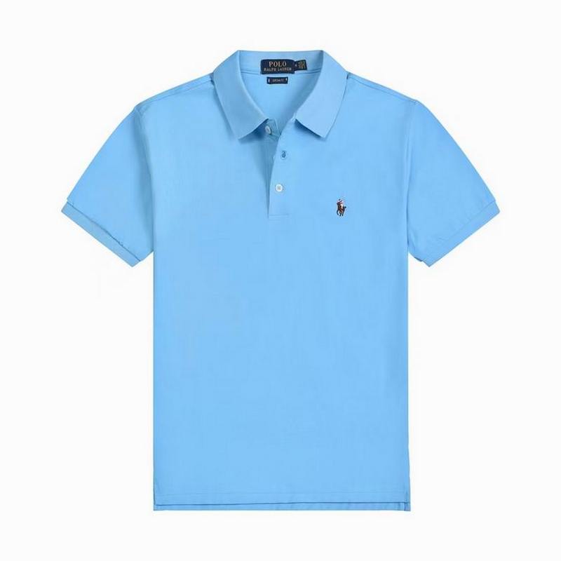 RL Men's Polo 615